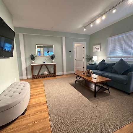 Apartamento 86 Drm House Newport Exterior foto