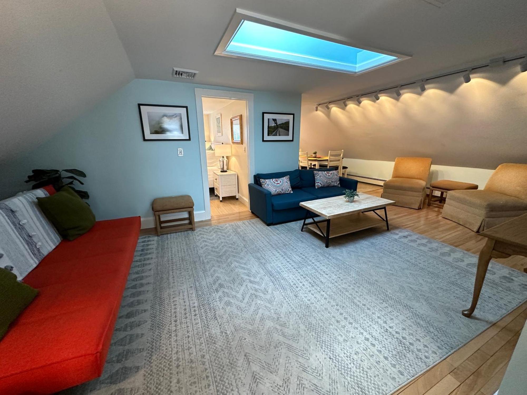 Apartamento 86 Drm House Newport Exterior foto