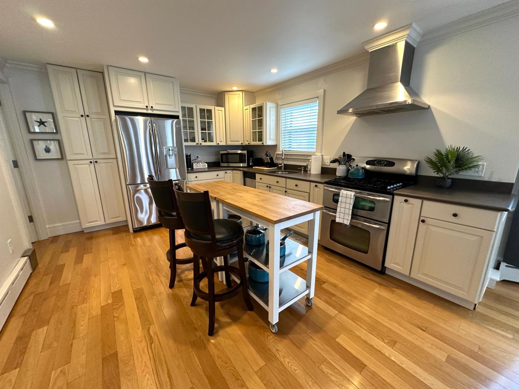 Apartamento 86 Drm House Newport Exterior foto