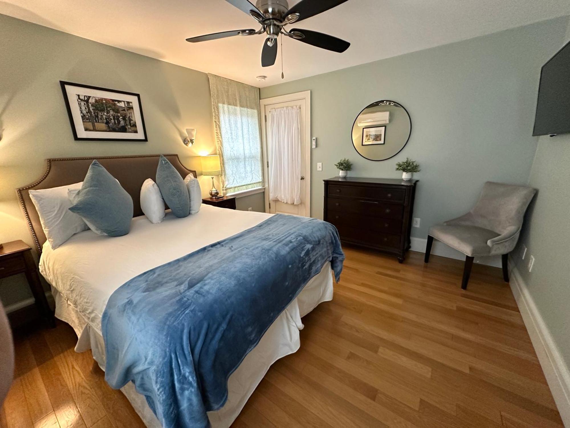 Apartamento 86 Drm House Newport Exterior foto