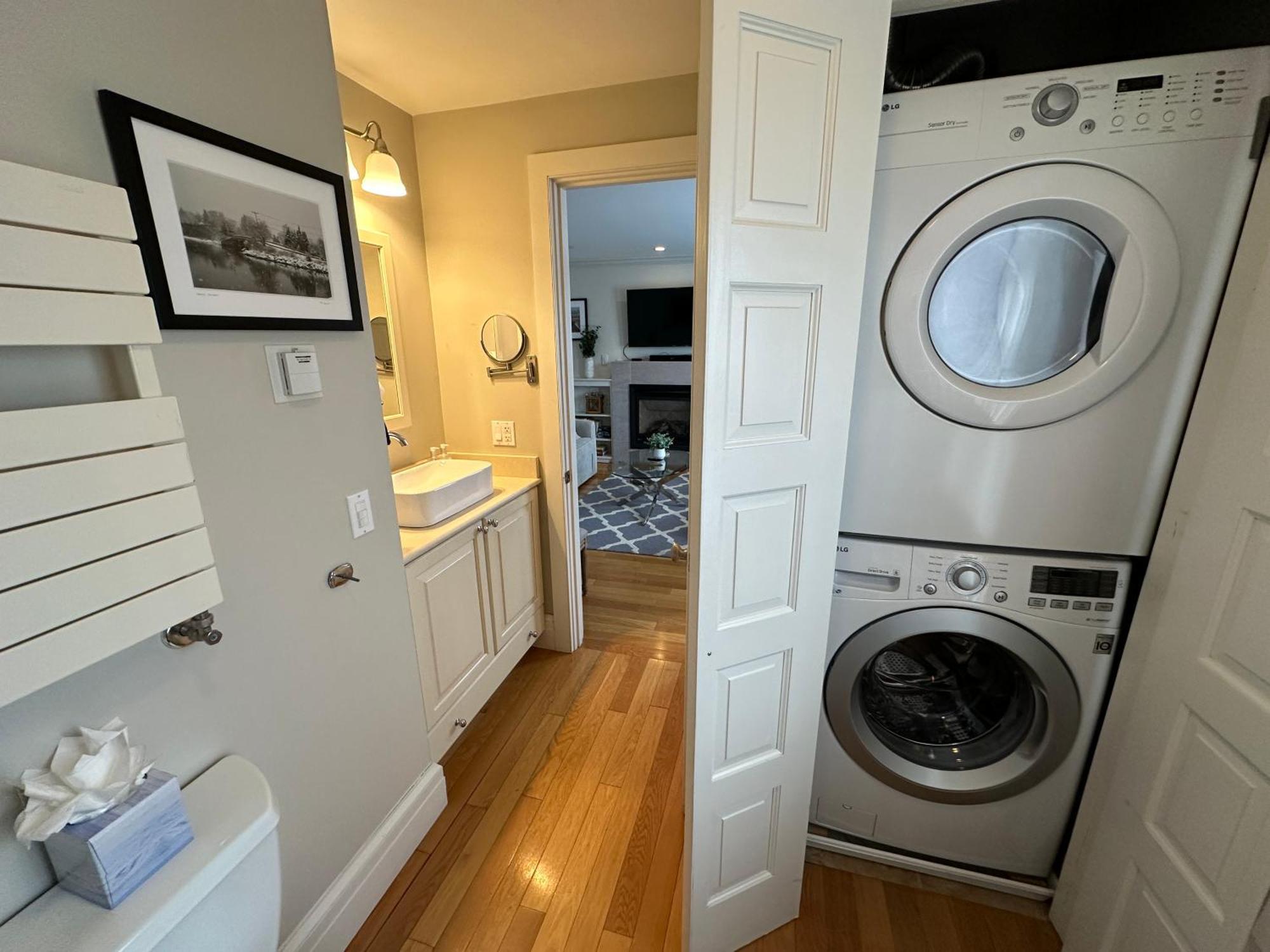 Apartamento 86 Drm House Newport Exterior foto