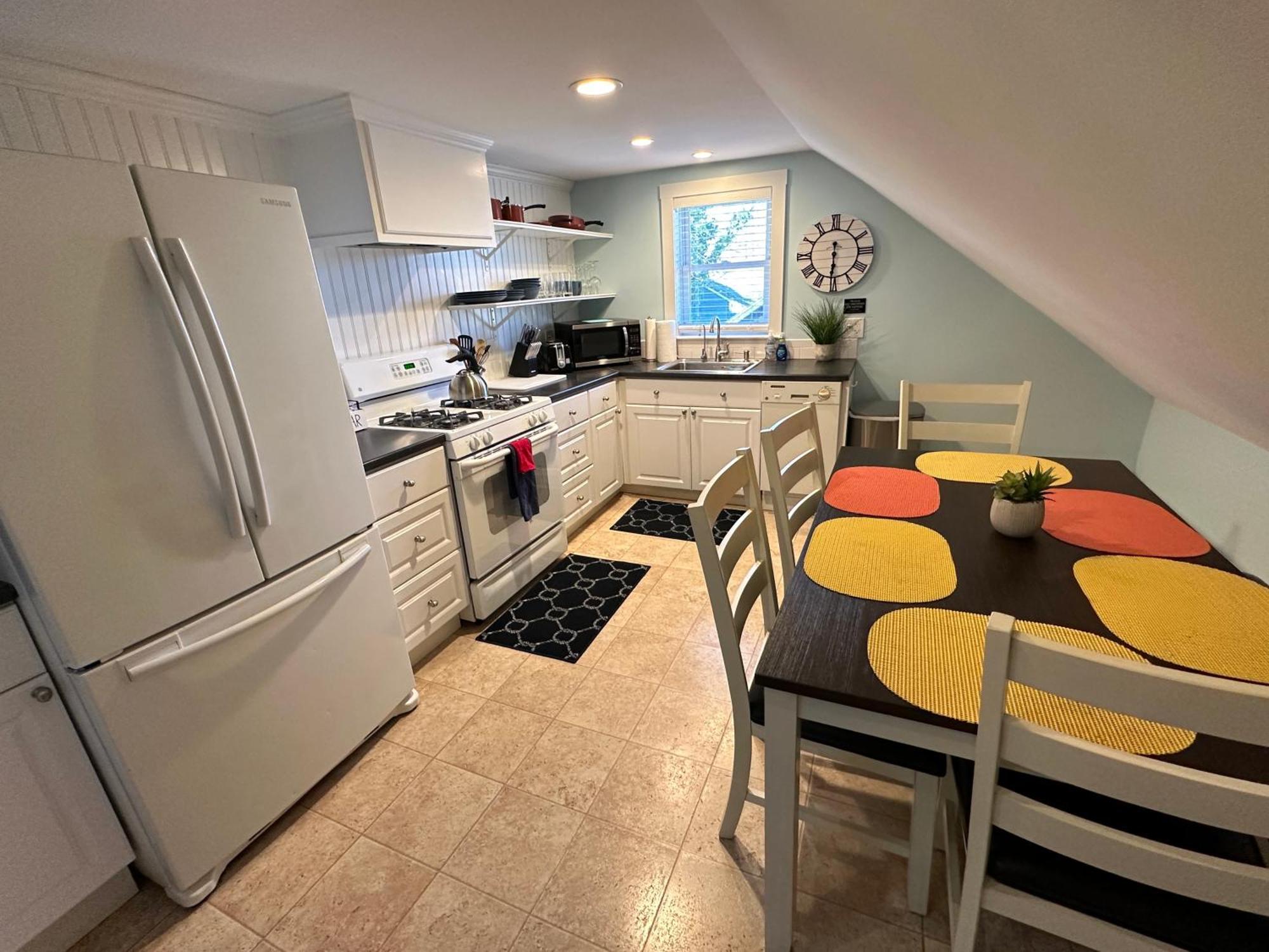Apartamento 86 Drm House Newport Exterior foto