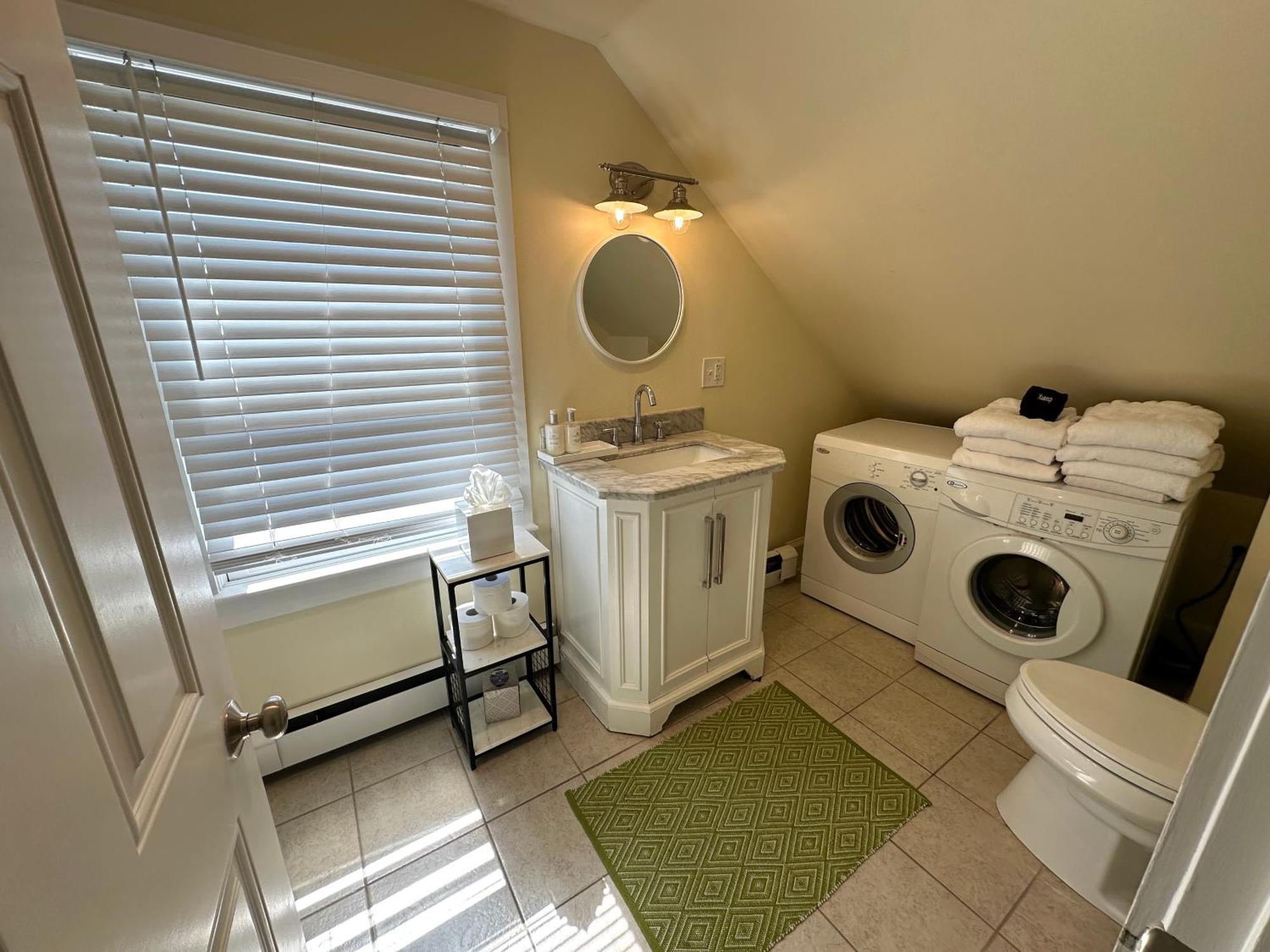 Apartamento 86 Drm House Newport Exterior foto