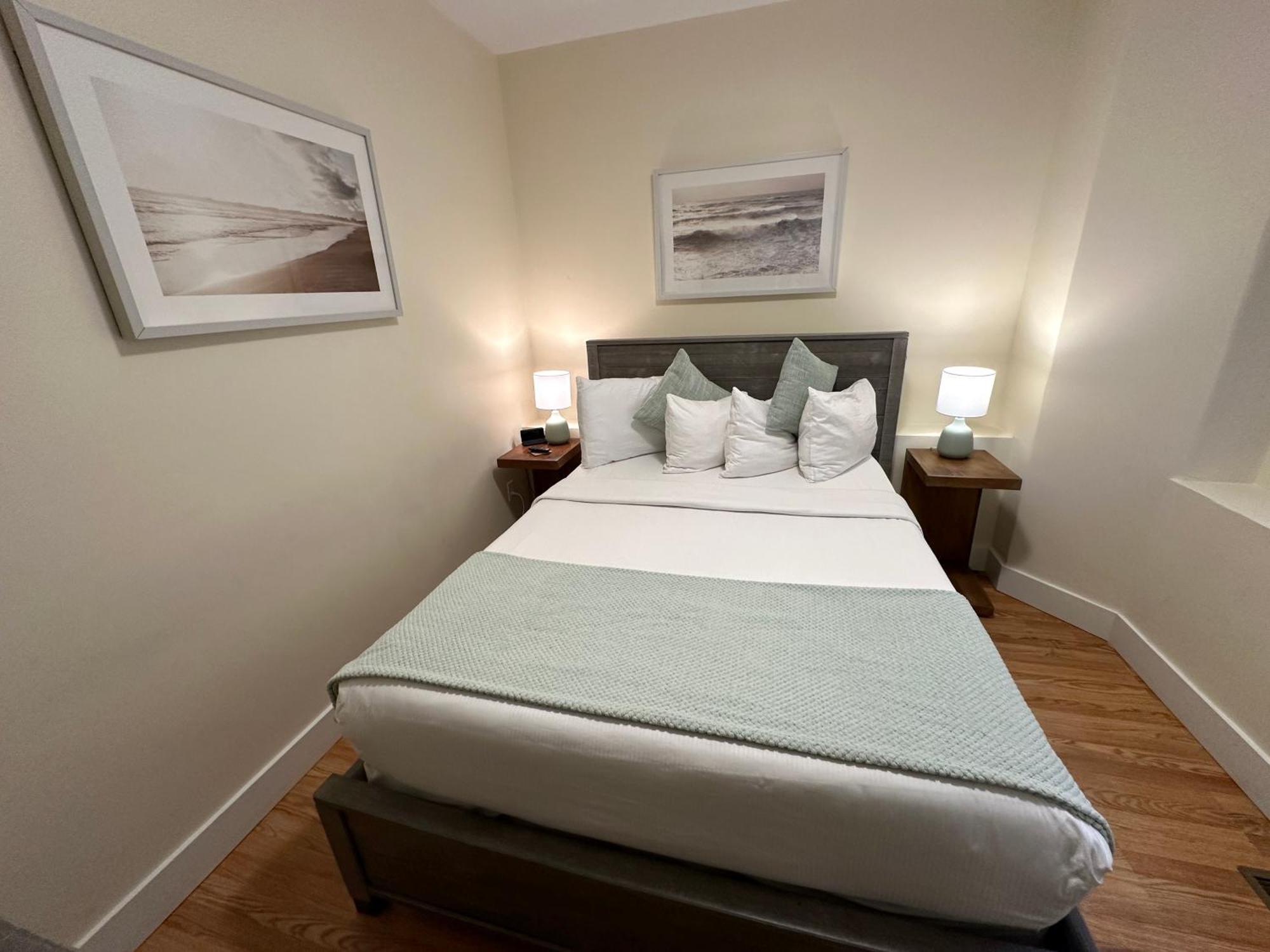 Apartamento 86 Drm House Newport Exterior foto