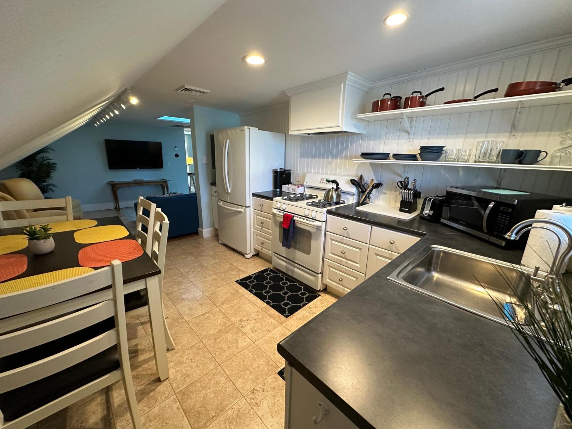 Apartamento 86 Drm House Newport Exterior foto