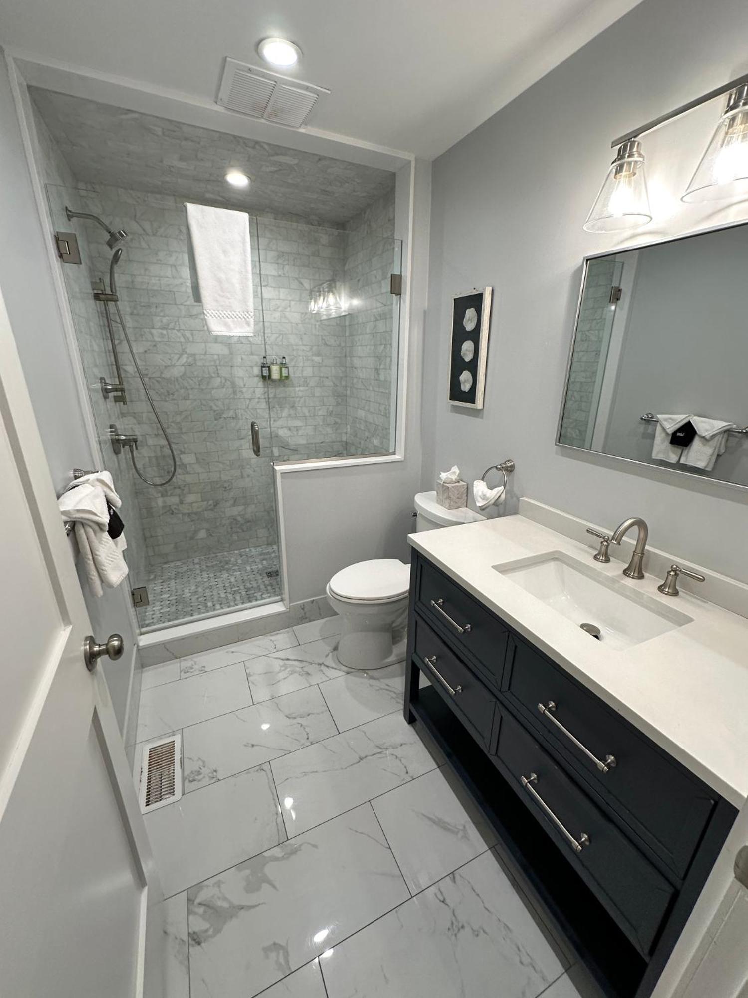 Apartamento 86 Drm House Newport Exterior foto