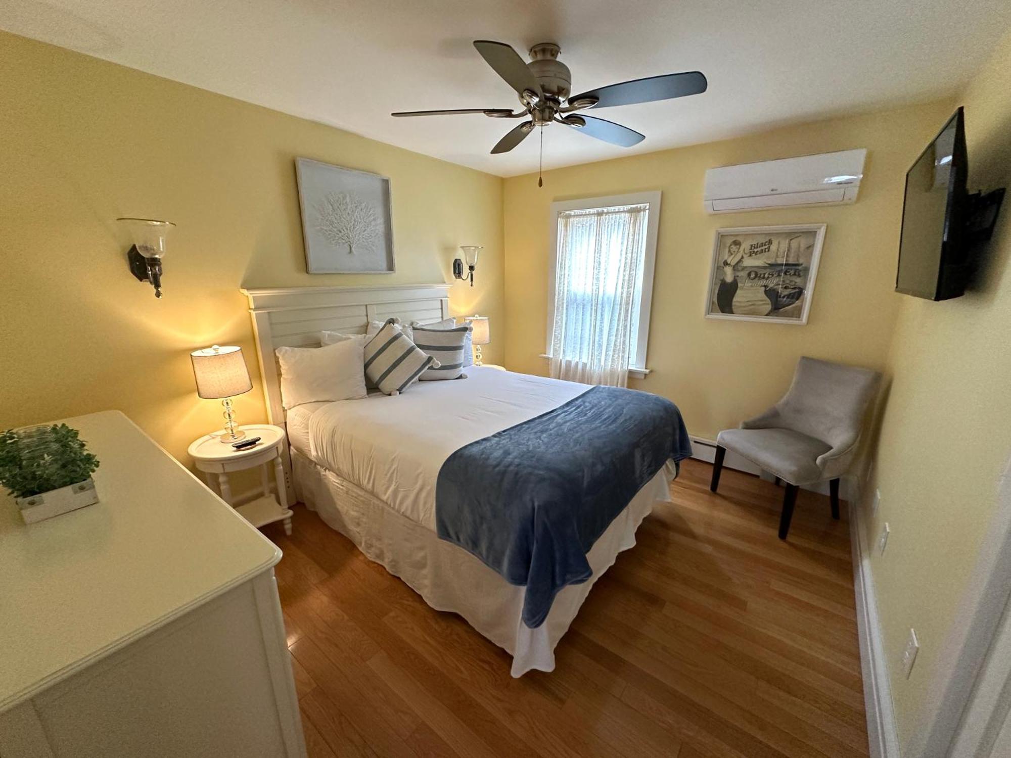 Apartamento 86 Drm House Newport Exterior foto
