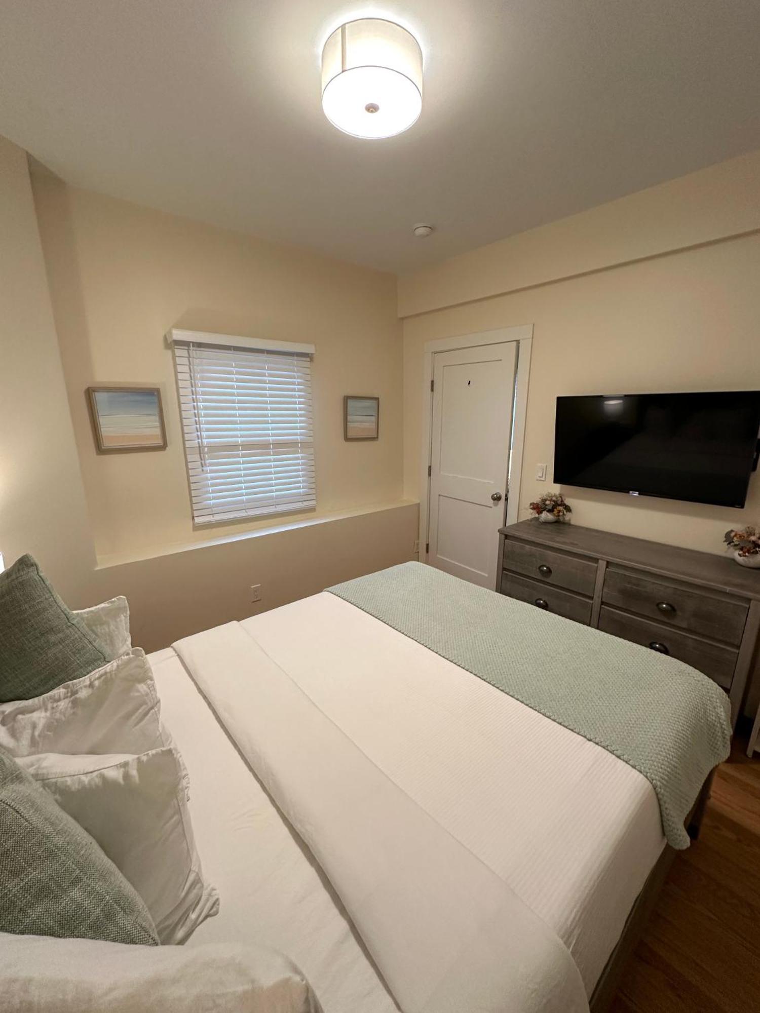 Apartamento 86 Drm House Newport Exterior foto